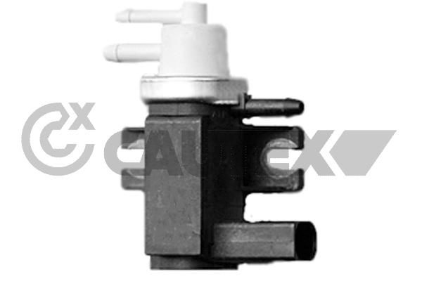 Capteur de pression, turbocompresseur CAUTEX 770395