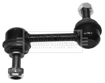 Entretoise/tige, stabilisateur BORG & BECK BDL6648