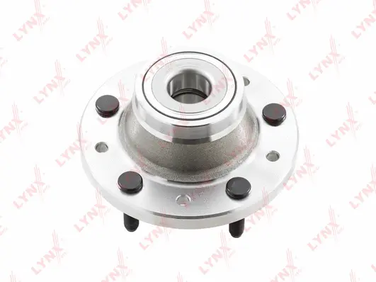 Kit de roulements de roue LYNXAUTO WH-1362
