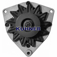 Alternateur AD KÜHNER 3070