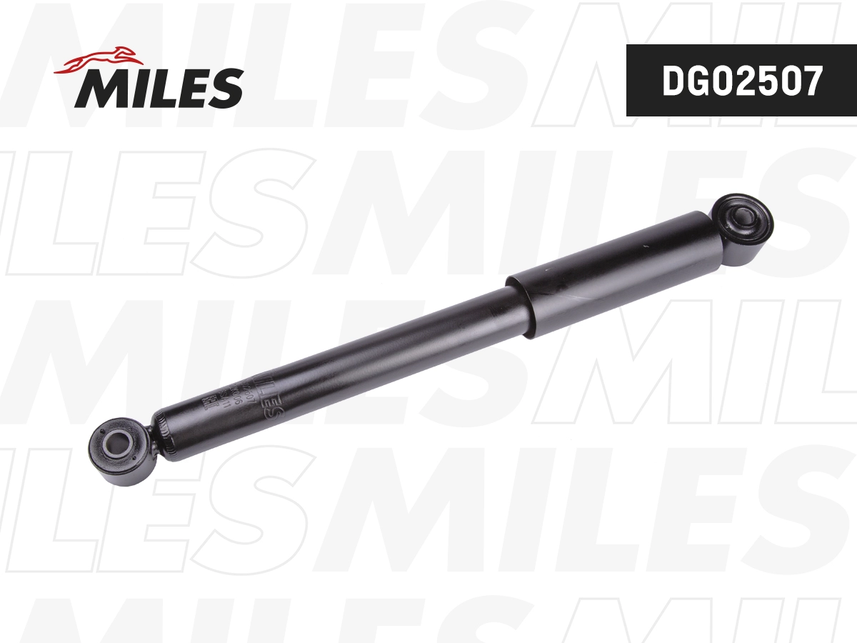 Amortisseur MILES DG02507