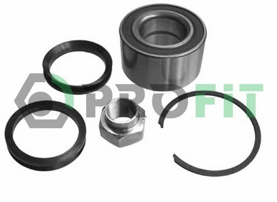 Kit de roulements de roue PROFIT 2501-1410