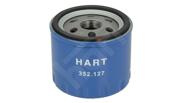 Filtre à huile HART 352 127