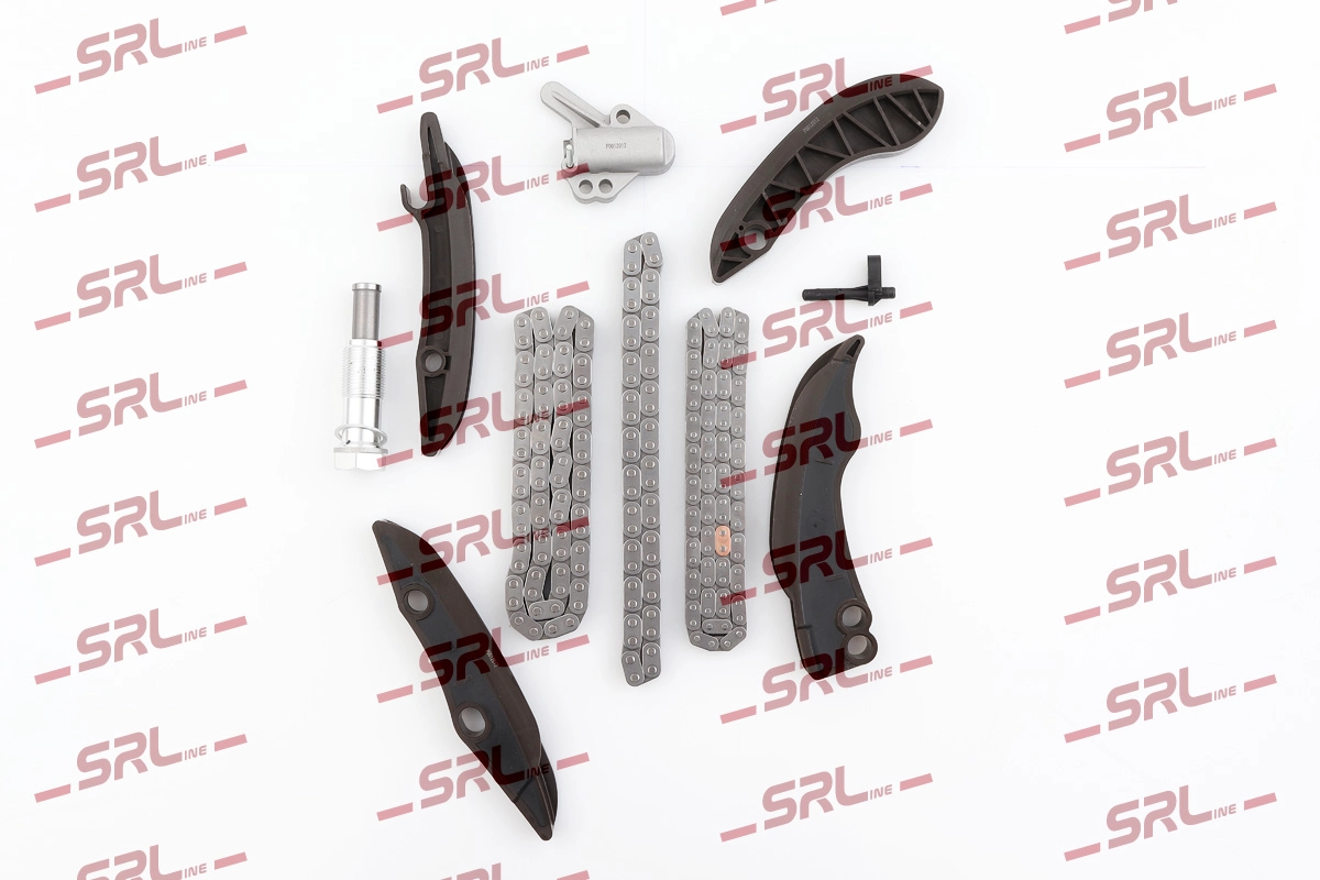 Kit de distribution par chaîne SRLine TCK0014-2