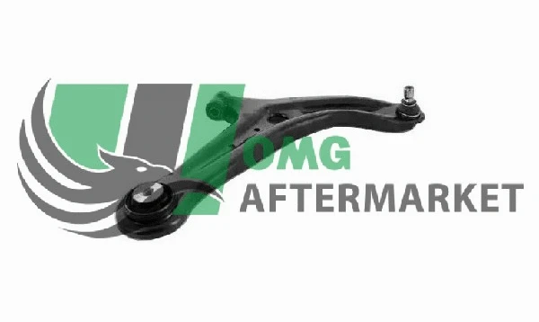 Bras de liaison, suspension de roue OMG SRL G40.8196/C