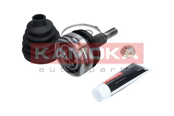 Jeu de joints, arbre de transmission KAMOKA 7526