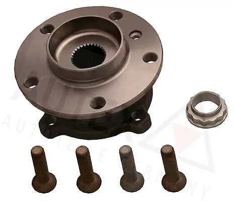Kit de roulements de roue AUTEX 805950