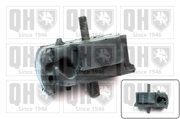 Support moteur QUINTON HAZELL EM4427