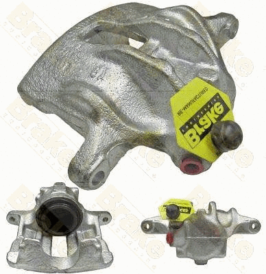 Étrier de frein Brake ENGINEERING CA512R