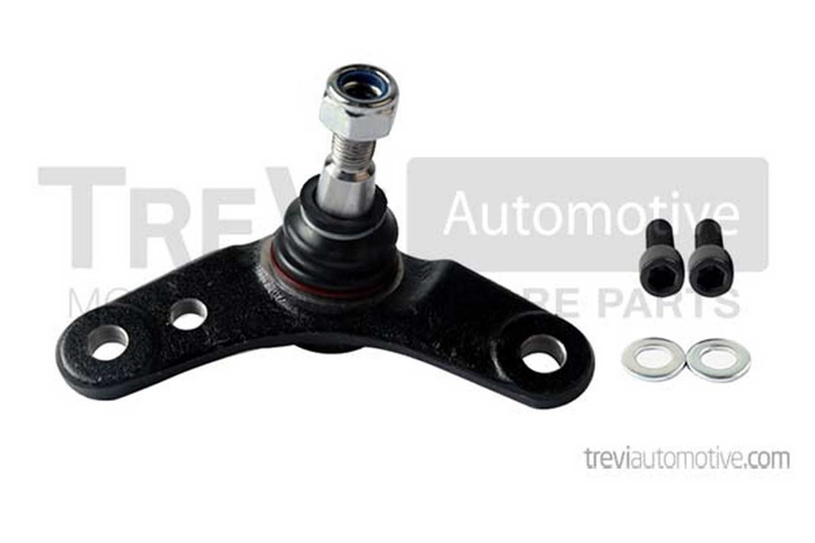 Rotule de suspension TREVI AUTOMOTIVE TRTT3886