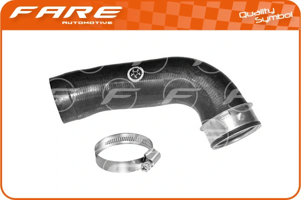 Gaine de suralimentation FARE SA 14672