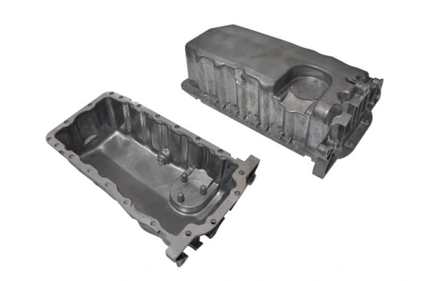 Carter d'huile ASAM AUTOMOTIVE 80202