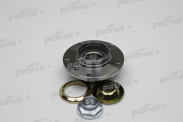 Kit de roulements de roue PATRON PBK3667H