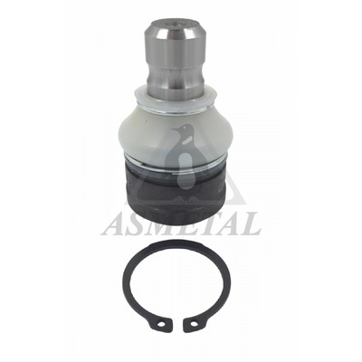 Rotule de suspension ASMETAL 10PE4800