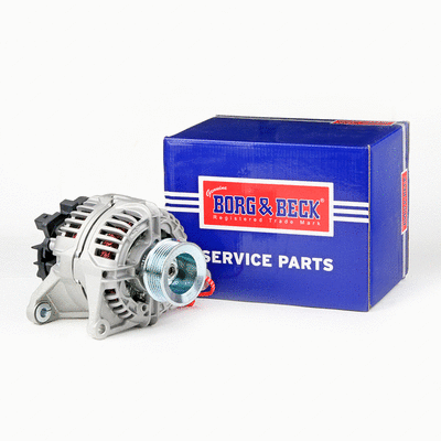 Alternateur BORG & BECK BBA2192