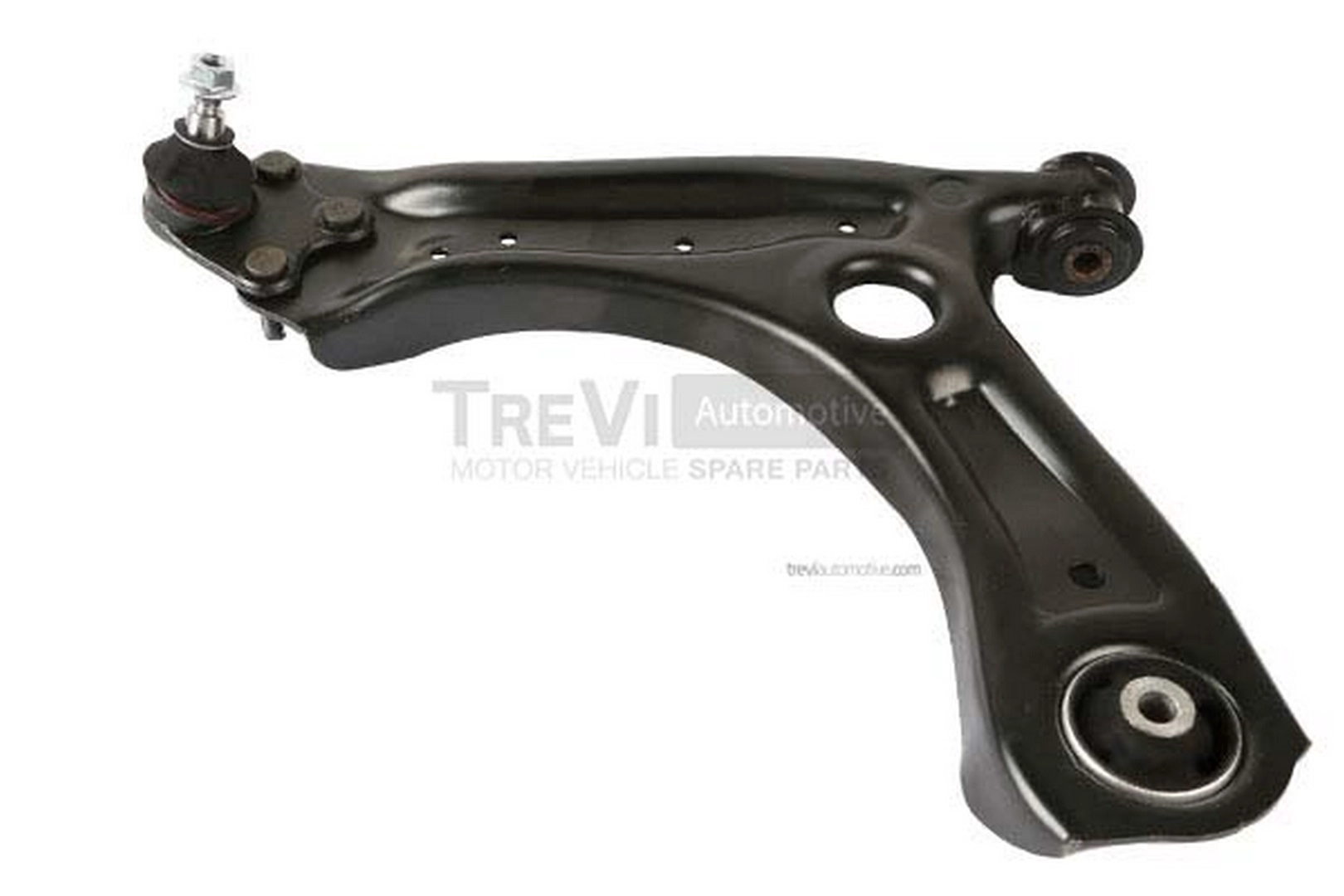 Bras de liaison, suspension de roue TREVI AUTOMOTIVE TRTT5511