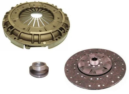 Kit d'embrayage KAWE 7058507