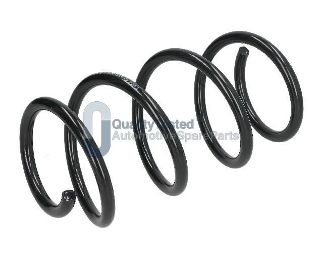 Ressort de suspension QUALITY TESTED ZCQ4127A