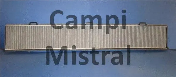 Filtre, air de l'habitacle Mistral Filter AVF0409C