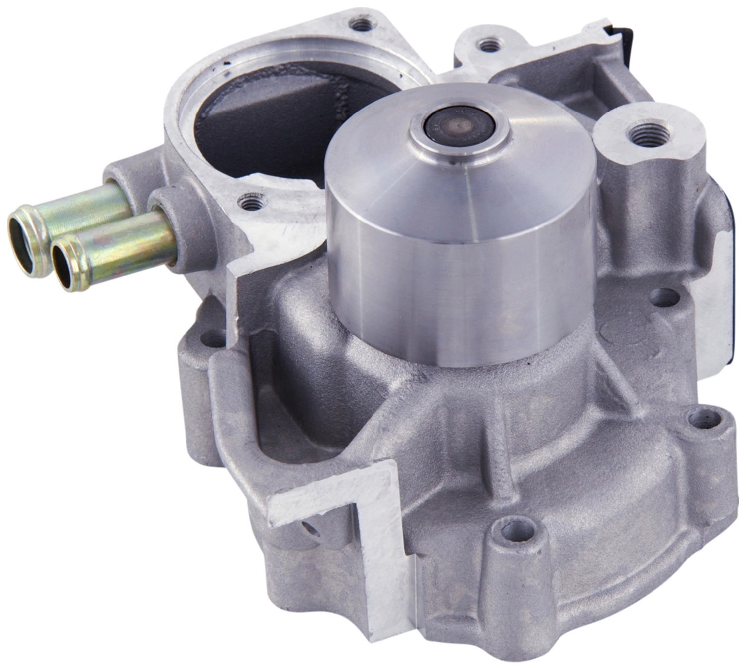 Pompe à eau, refroidissement du moteur GATES-MX 42030