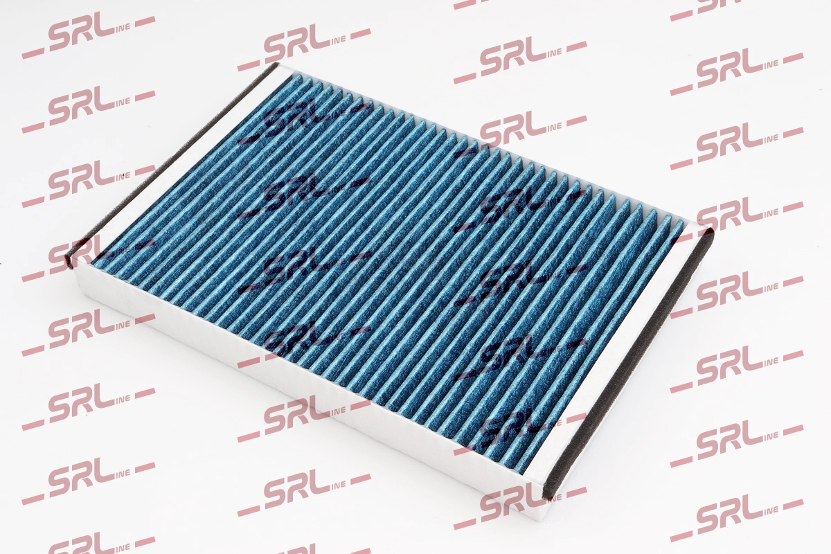 Filtre, air de l'habitacle SRLine S11-1010NS