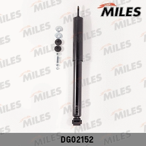 Amortisseur MILES DG02152