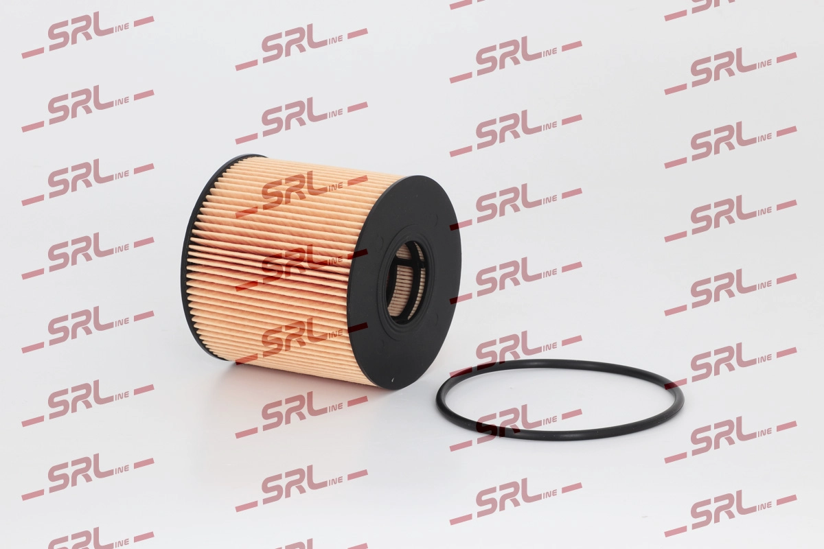 Filtre à huile SRLine S11-3024