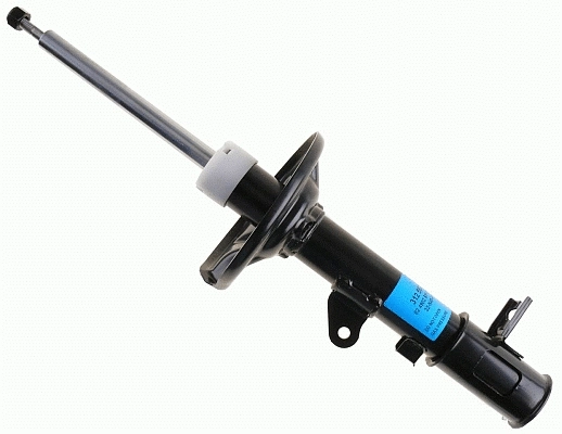 Amortisseur BOGE 32-N49-A