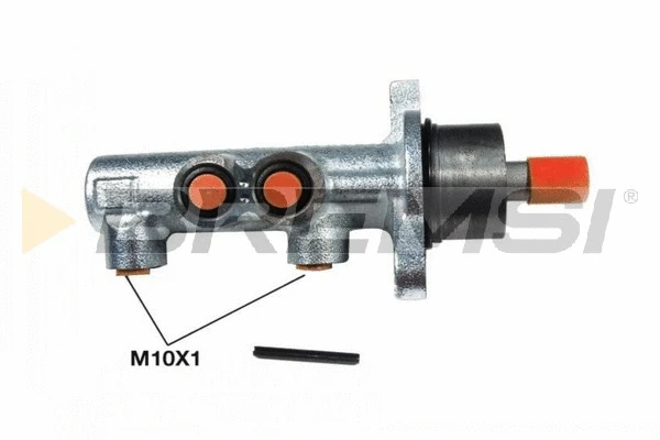 Maître-cylindre de frein BREMSI PB0054