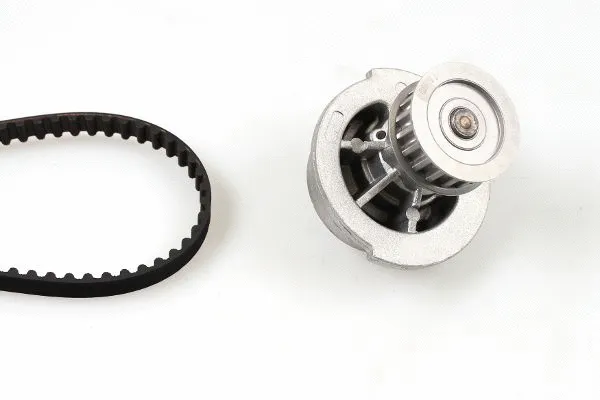 Pompe à eau + kit de courroie crantée GK K980059A