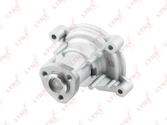 Pompe à eau, refroidissement du moteur LYNXAUTO CW-0171