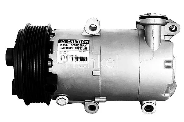 Compresseur, climatisation Henkel Parts 7110142R