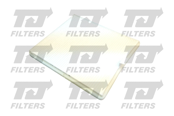 Filtre, air de l'habitacle QUINTON HAZELL QFC0275
