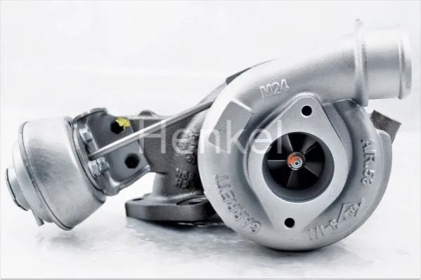 Turbocompresseur, suralimentation Henkel Parts 5112159N