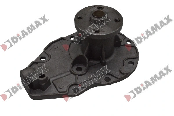 Pompe à eau, refroidissement du moteur DIAMAX AD04078