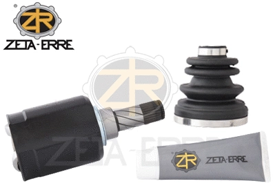 Jeu de joints, arbre de transmission ZETA-ERRE ZR7210