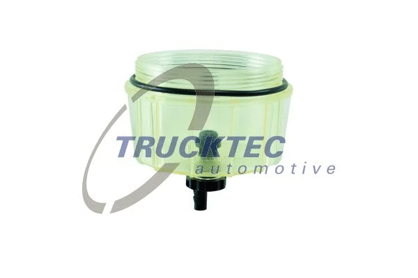 Voyant, pompe d'alimentation manuelle TRUCKTEC AUTOMOTIVE 01.38.058