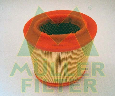 Filtre à air MULLER FILTER PA3132