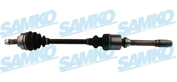 Arbre de transmission SAMKO DS60605