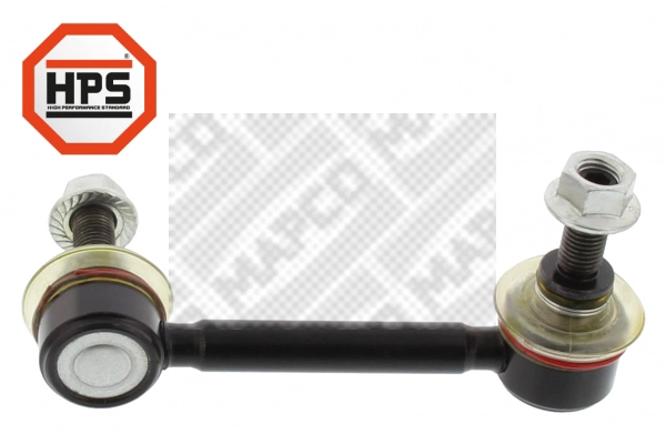 Entretoise/tige, stabilisateur MAPCO 54588HPS
