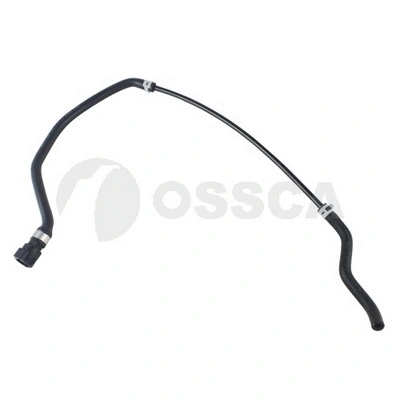 Durite de radiateur OSSCA 23228