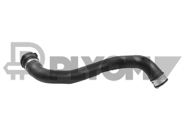 Durite de radiateur PLYOM P773724