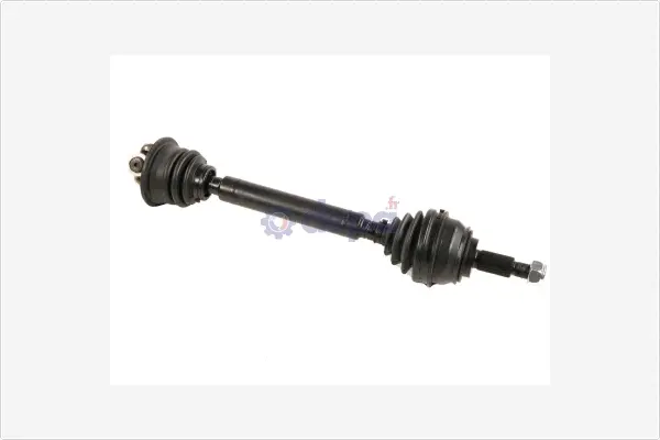 Arbre de transmission DEPA 3203750