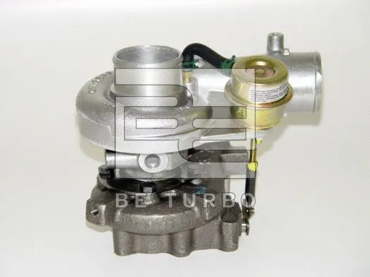 Turbocompresseur, suralimentation BE TURBO 124836