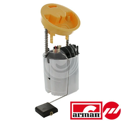 unité d'alimentation de carburant AUTOTEAM G2607AS