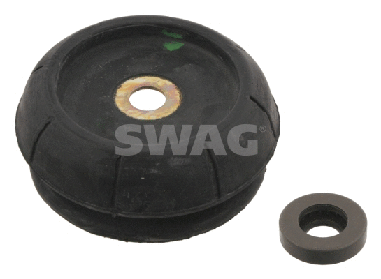 Kit de réparation, coupelle de suspension SWAG 40 55 0007