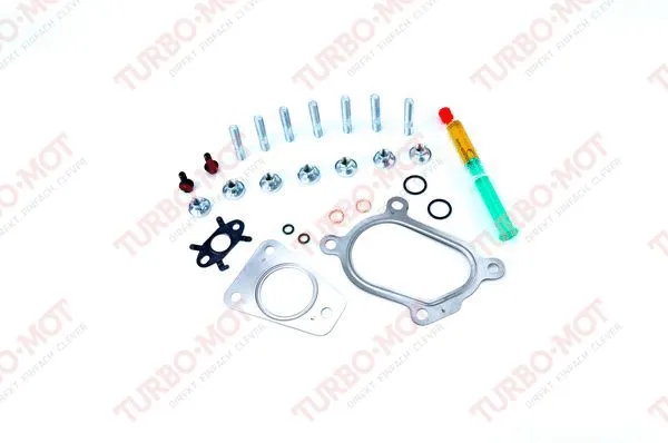 Kit de montage, compresseur TURBO-MOT MS1831