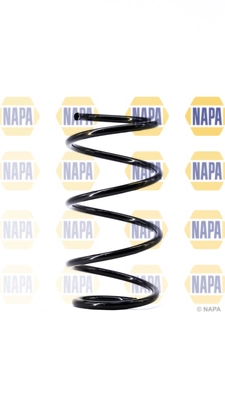 Ressort de suspension NAPA NCS1432