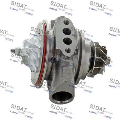 Groupe carter, turbocompresseur AUTOTEAM D71546
