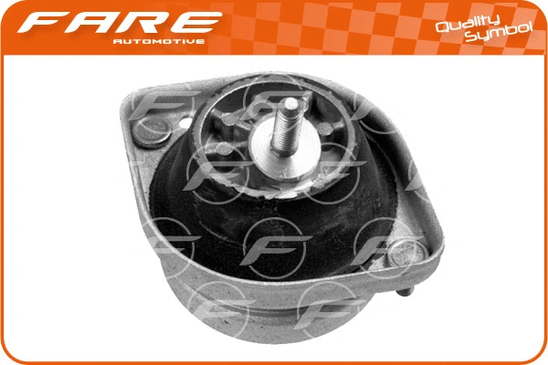Support moteur FARE SA 4011